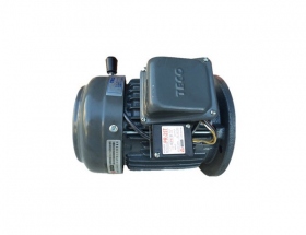 東元手動剎車電機